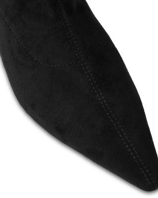 Women&#39;s Charleston Stretch Booties