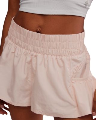 Get Your Flirt On Shorts