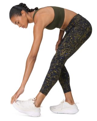 Power 7/8 Workout Tights