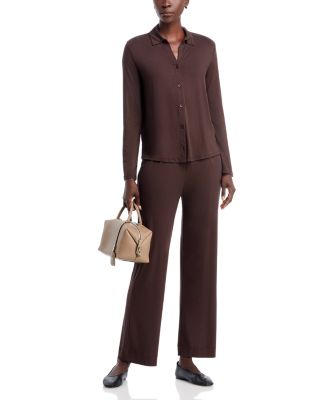 Soft Touch Knit Shirt