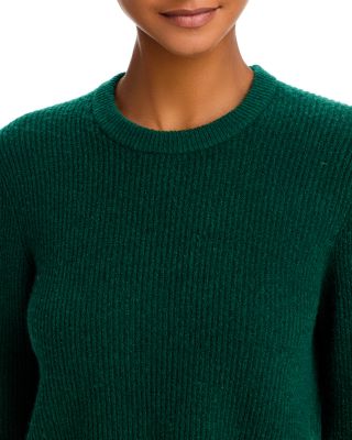 Vhari Knit Classic Sweater
