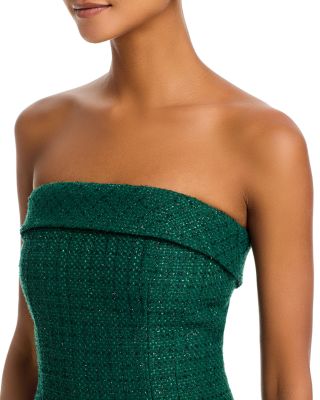 Shante Strapless Dress