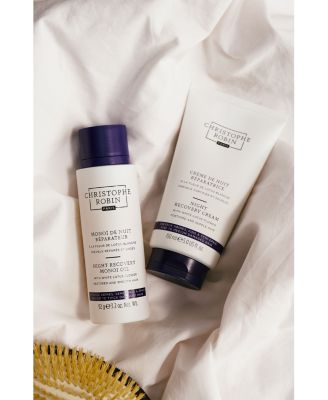 Night Recovery Cream 5.1 oz.