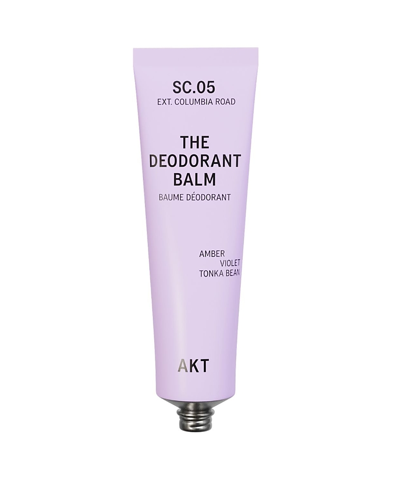 Akt The Deodorant Balm Sc.05 Ext. Columbia Road 1.76 Oz.