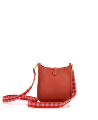 TPM Evelyne Bag Gen III Clemence