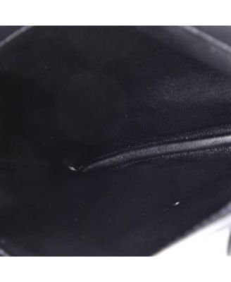 Mini Aline Bag Milo Lambskin and Swift