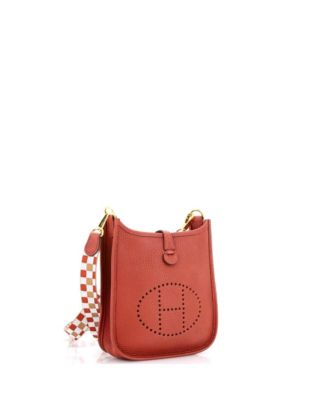 TPM Evelyne Bag Gen III Clemence