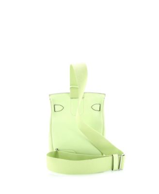 PM Hac a Dos Backpack Togo