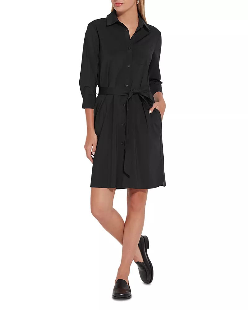 Lysse Schiffer Dress