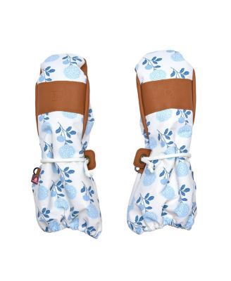 Northern Classics - Unisex Waterproof Ski Mittens - Baby, Little Kid, Big Kid