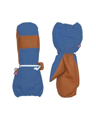  Waterproof Ski Mittens