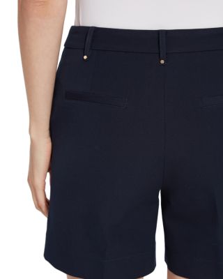 Amanda Stretch Twill Shorts