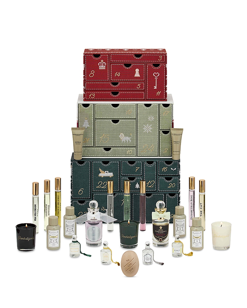 Penhaligon's The Advent Calendar