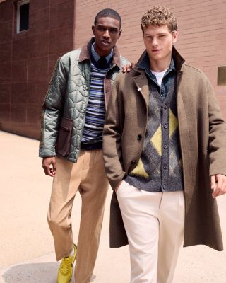 Fave Relaxed Tapered Fit Corduroy Pants