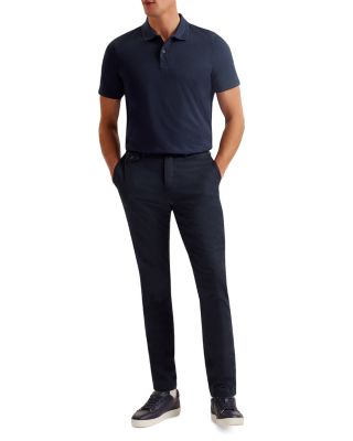 Short Sleeve Regular Fit Polo