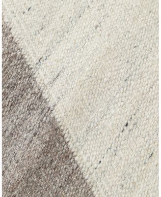 Obeetee Nu Maison Soft Border Runner Area Rug,2'6"x8'0"