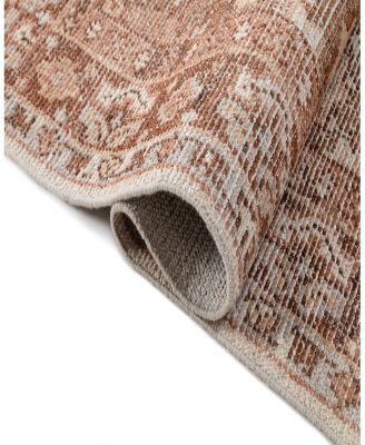 Obeetee Palace Farzana Area Rug,2'0"x3'0"
