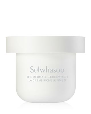 The Ultimate S Cream Rich Refill 2.02 oz.