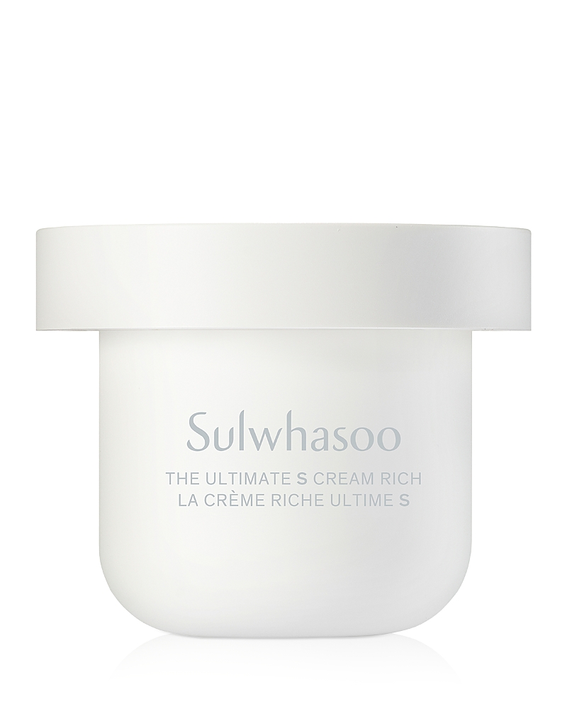 Sulwhasoo The Ultimate S Cream Refill, 2.02 Oz.