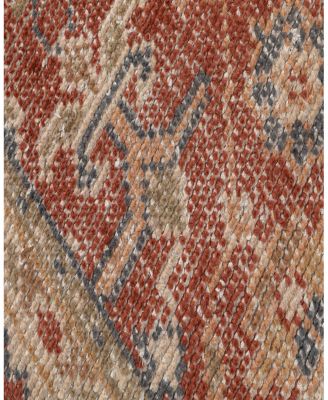 Obeetee Palace Farida Area Rug,5'0"x8'0"