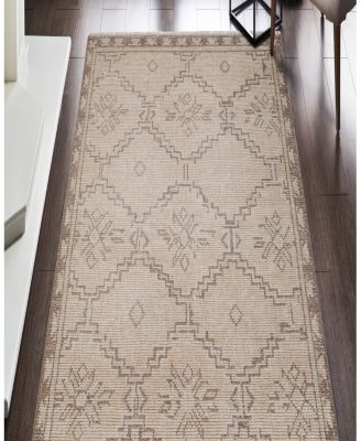 Obeetee Sienna Paul Area Rug,5'0"x8'0"