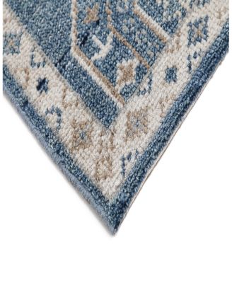 Obeetee Tuscany Morrisa Runner Area Rug,2'6"x8'0"