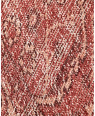 Obeetee Palace Gordon Area Rug,2'0"x3'0"