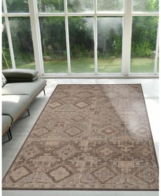 Obeetee Tuscany Zaynab Area Rug,3'0"x5'0"