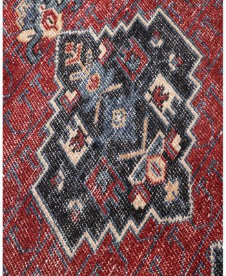 Obeetee Tuscany Eza Area Rug,7'9"x9'9"