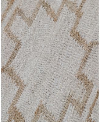 Obeetee Sona Amell Area Rug,7'9"x9'9"