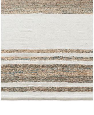 Obeetee Sona Baja Runner Area Rug,2'6"x8'0"