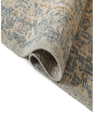 Obeetee Shirin Vega Area Rug,5'0"x8'0"