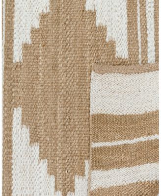 Obeetee Sona Idris Area Rug,7'9"x9'9"