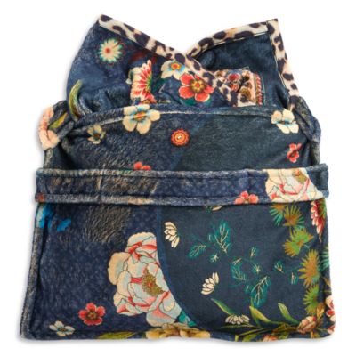 Reversible Travel Blanket