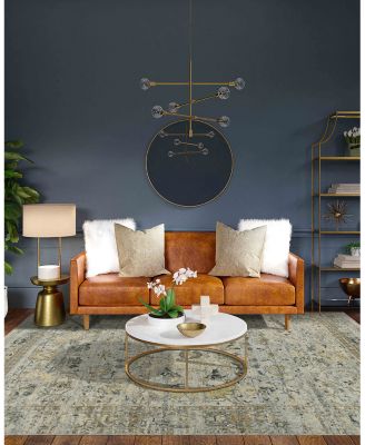 Amer Rugs Craft Classic Bordered Area Rug,2'0"x3'0"