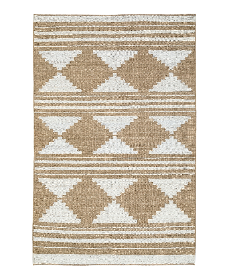 Obeetee Sona Idris Area Rug,2'0x3'0