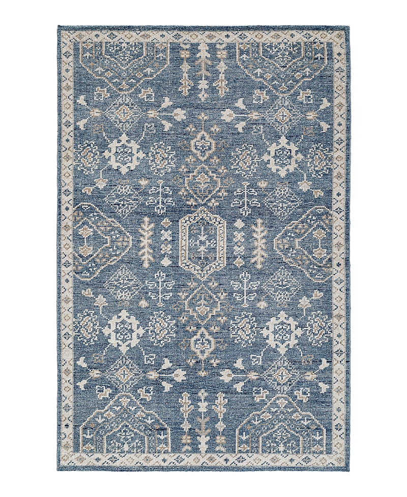 Obeetee Tuscany Morrisa Runner Area Rug,2'6x8'0