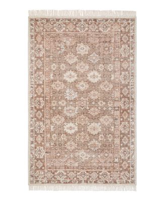 Obeetee Palace Farzana  Area Rug Collection