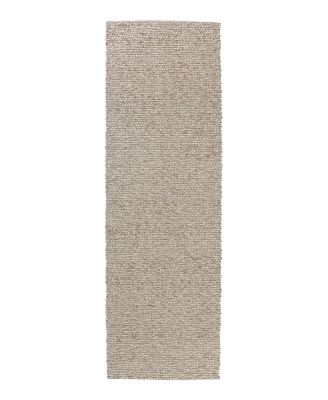 LR Home Ella DOM-604 Runner Area Rug, 2'6" x 8'