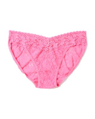 Signature Lace V-Kini