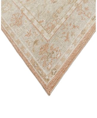 Obeetee Tuscany Ana Area Rug,5'0"x8'0"