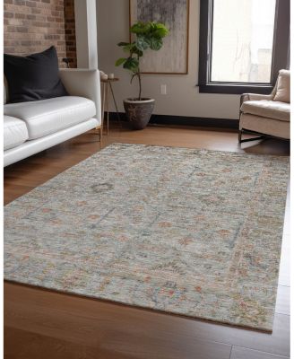 Dalyn Ravenna Washable RN5 Area Rug, 8' x 10'