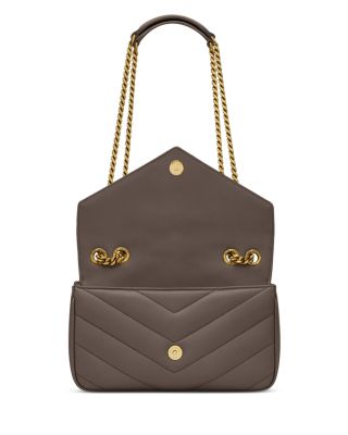  Loulou Small Convertible Shoulder Bag