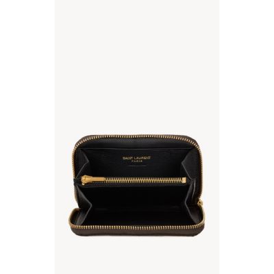 Cassandre Wallet in Lambskin