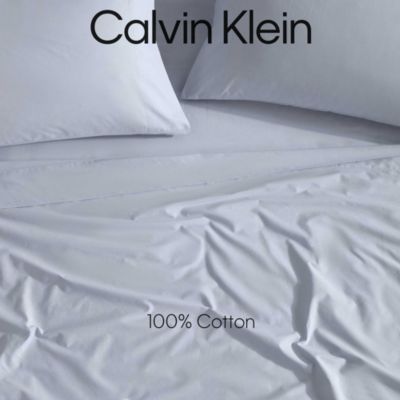 Enhanced Cooling Comfort Solid 4 Piece Sheet Set, King