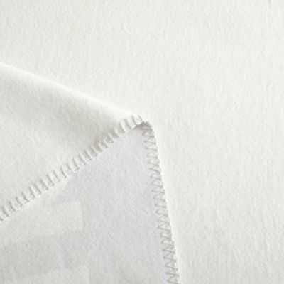 Logo Throw, 50 x 70