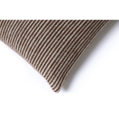 Cortez Alpaca Throw Pillow, 20&amp;quot;