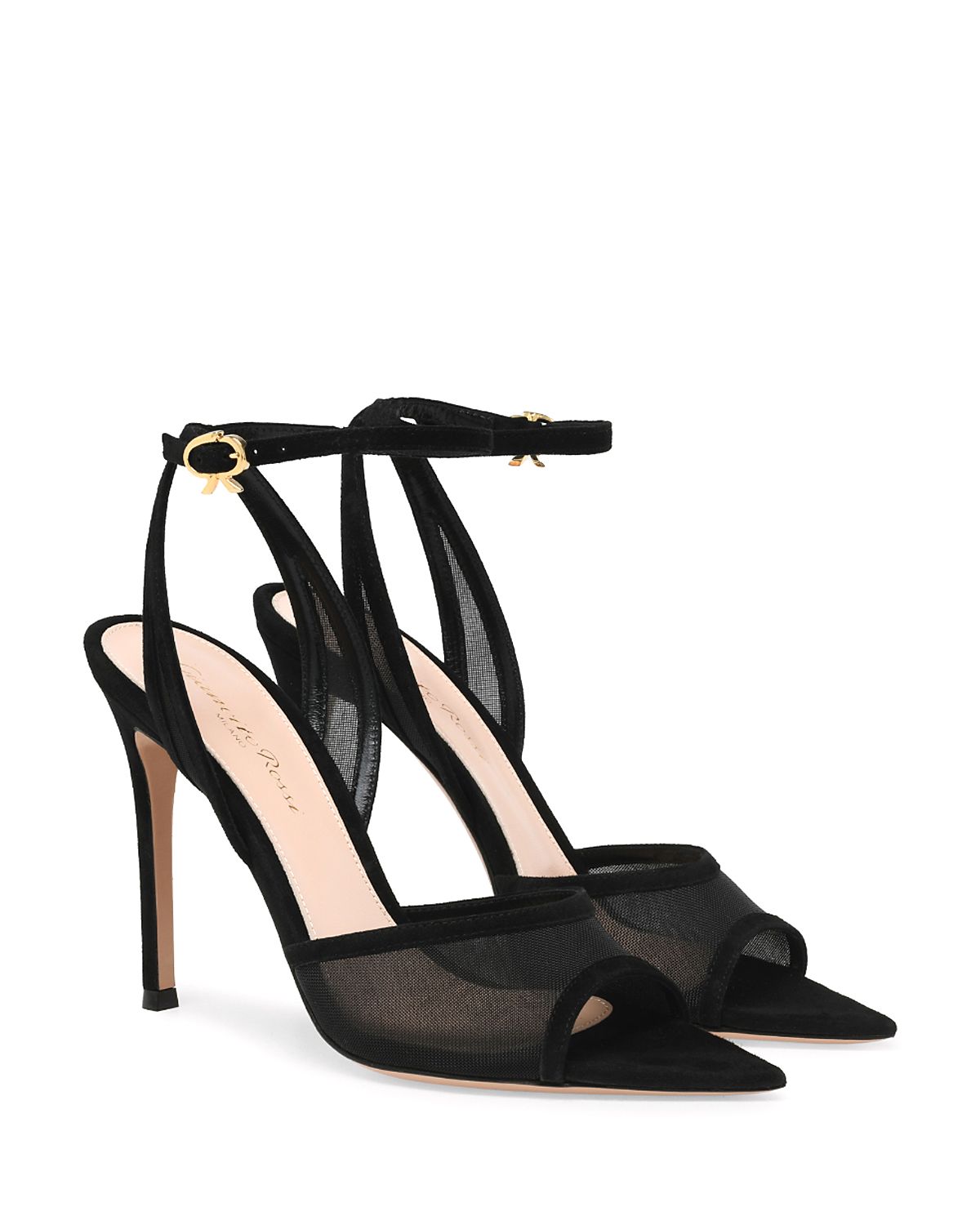 Gianvito Rossi Women's Dorotea Sandals