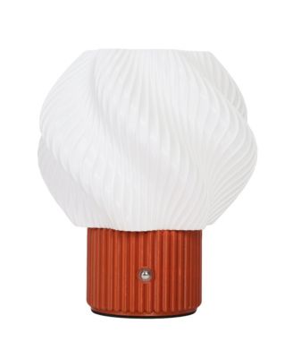 Mini Swirl Portable Lamp