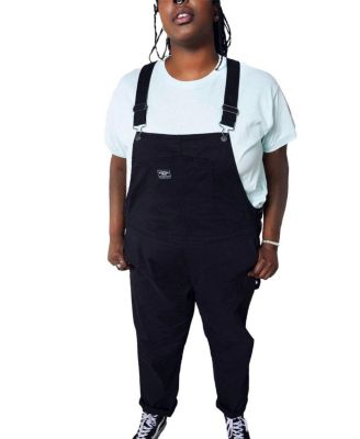 The Essential Overall